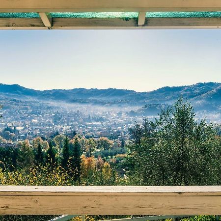 Valuable Rustic Tuscan Swimming Pool, Breathtaking View Of Camaiore Εξωτερικό φωτογραφία
