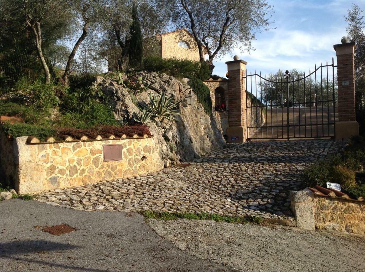 Valuable Rustic Tuscan Swimming Pool, Breathtaking View Of Camaiore Εξωτερικό φωτογραφία