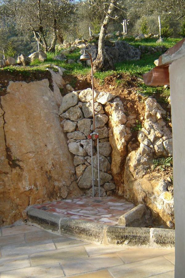 Valuable Rustic Tuscan Swimming Pool, Breathtaking View Of Camaiore Εξωτερικό φωτογραφία